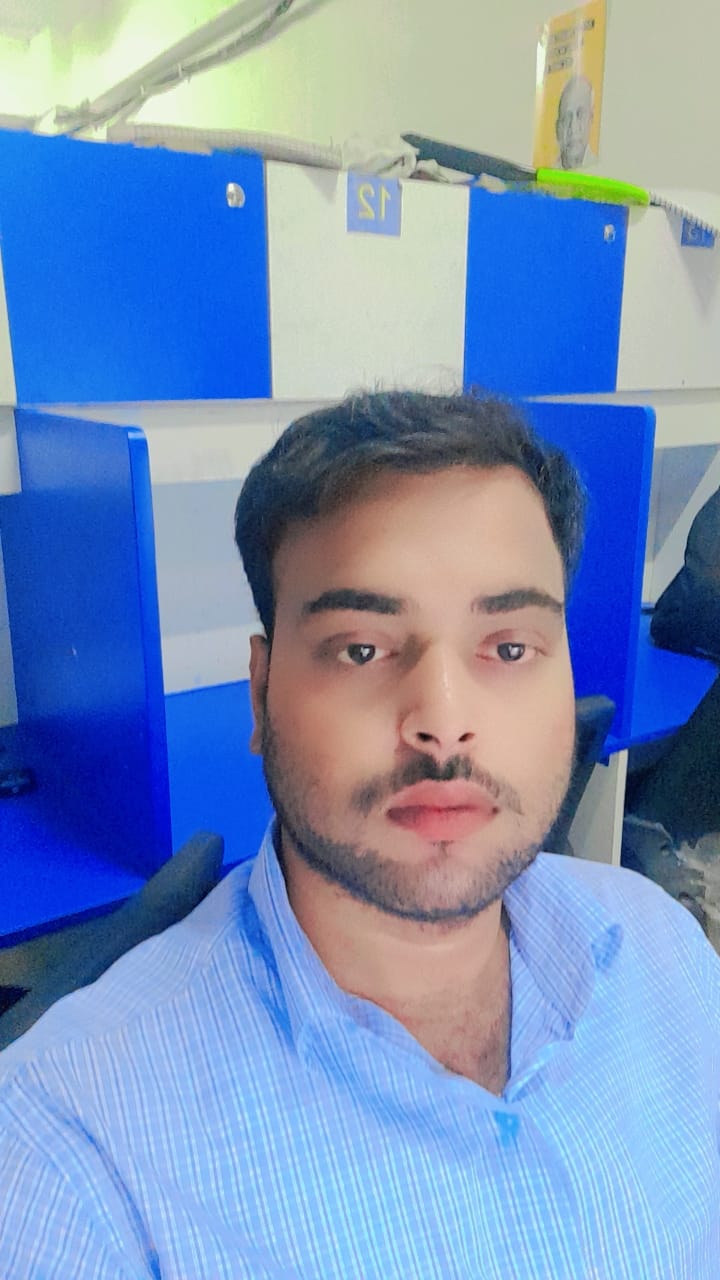 Team Member